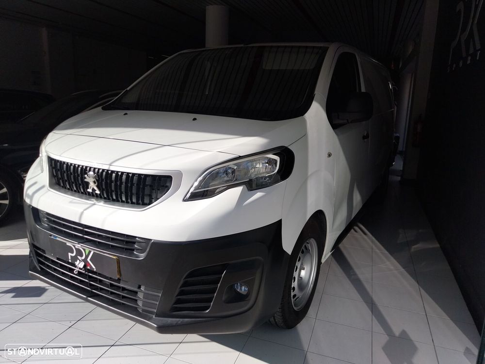 Peugeot Expert 1.6 BlueHDi L2H1 Pro Standard - 2
