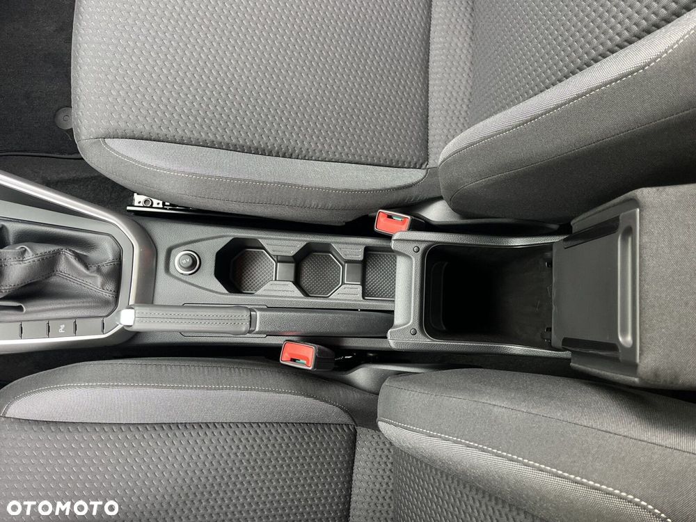 Volkswagen Polo 1.0 TSI Life Plus - 33