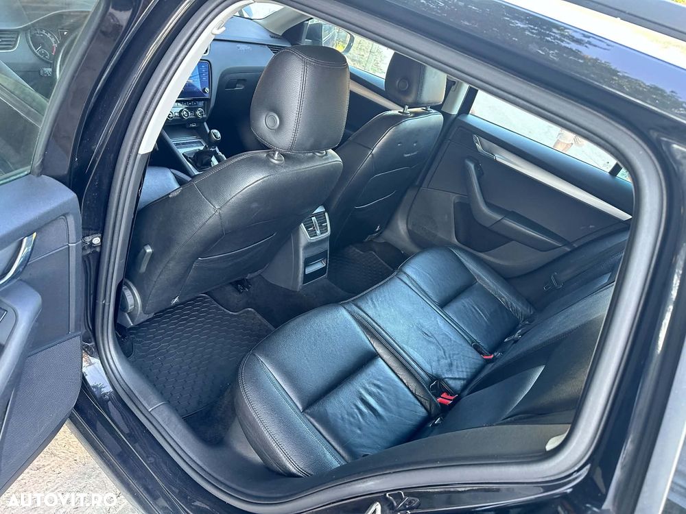 Skoda Octavia 1.6 TDI Drive - 5