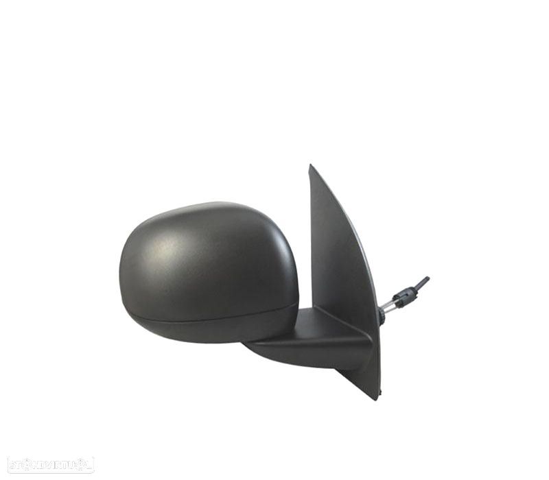 ESPELHO COMPLETO DIREITO FIAT PANDA 12-17 - 1