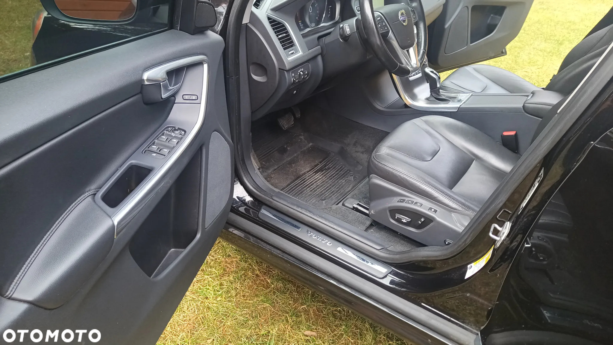 Volvo XC 60 T6 Geartronic Summum - 20