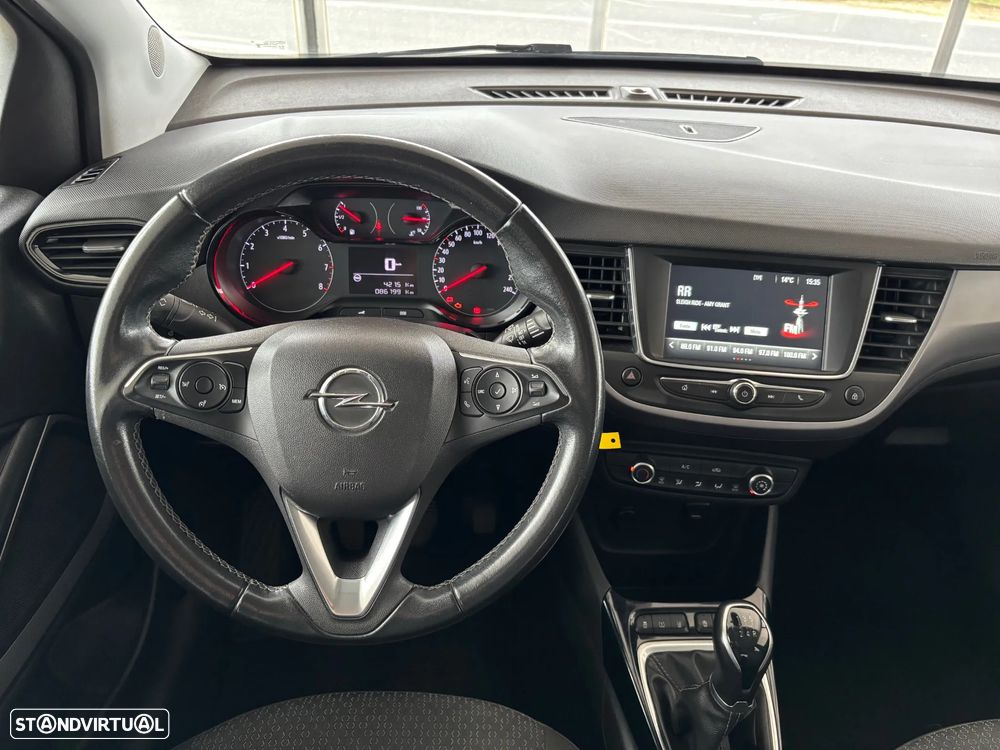 Opel Crossland 1.2 Business Edition - 15