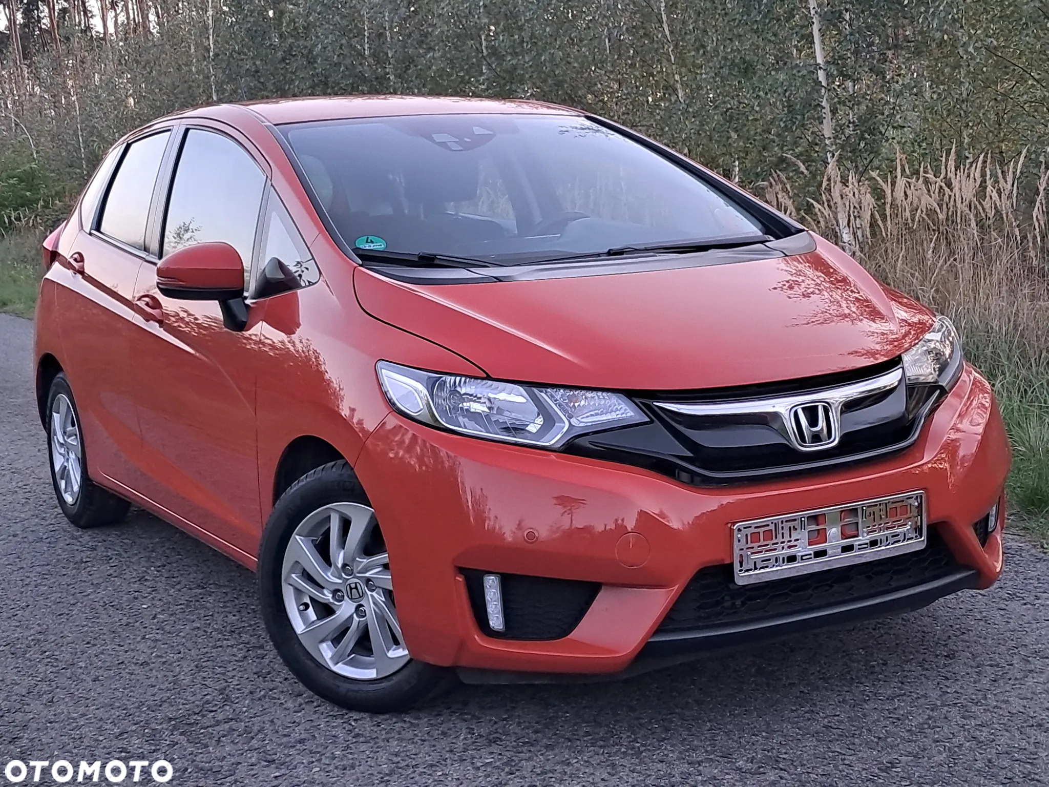 Honda Jazz 1.3 Elegance (ADAS) CVT - 7