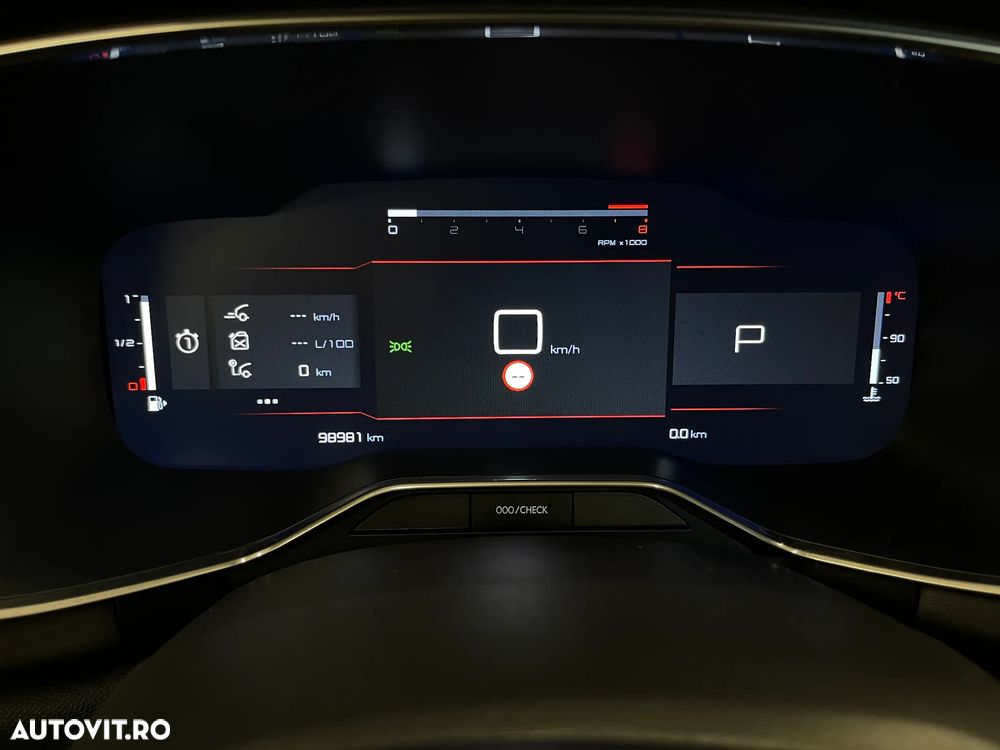 Citroën C5 Aircross 1.2 PureTech 130 S&S EAT8 Shine - 27