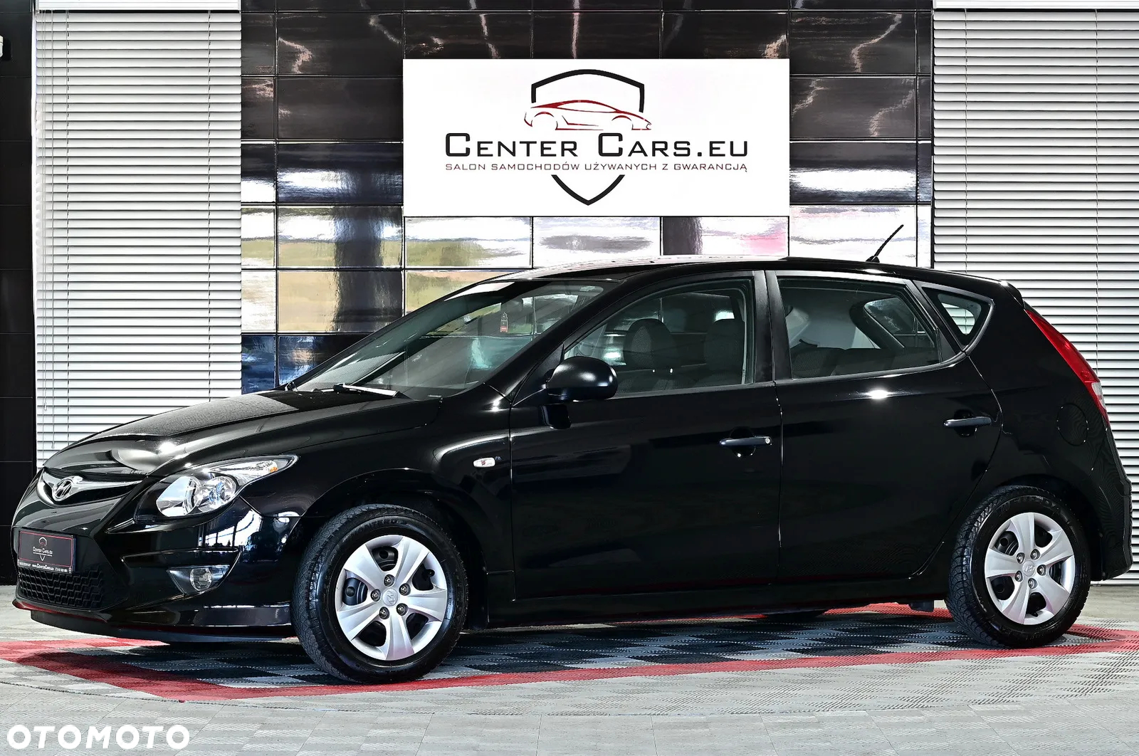 Hyundai i30 - 12