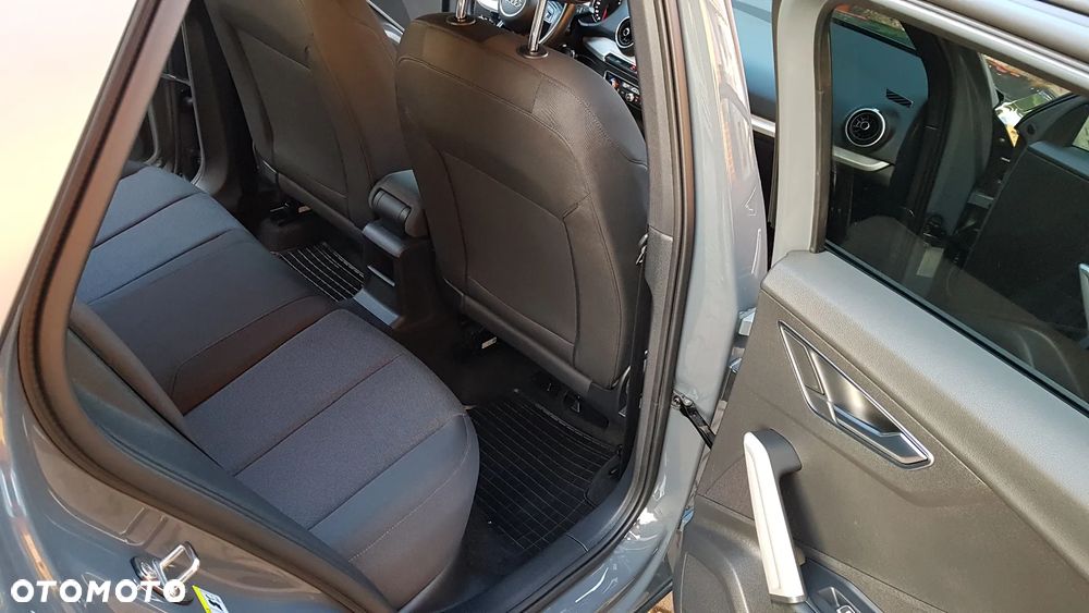 Audi Q2 35 TFSI Sport S tronic - 34