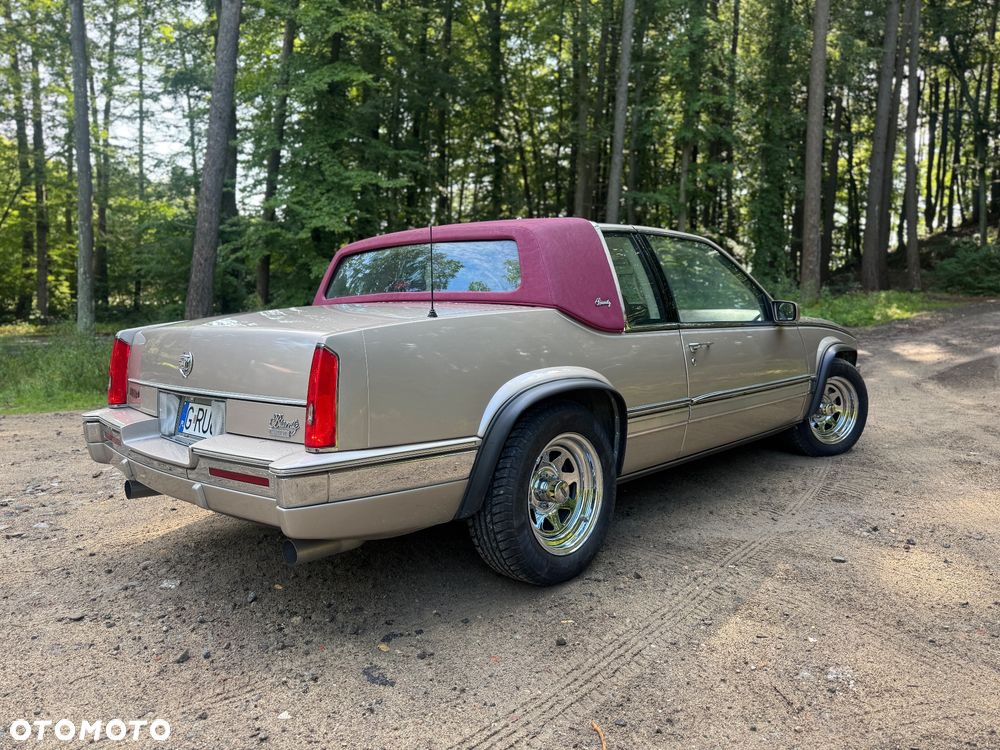 Cadillac Eldorado 4.9 STD - 12