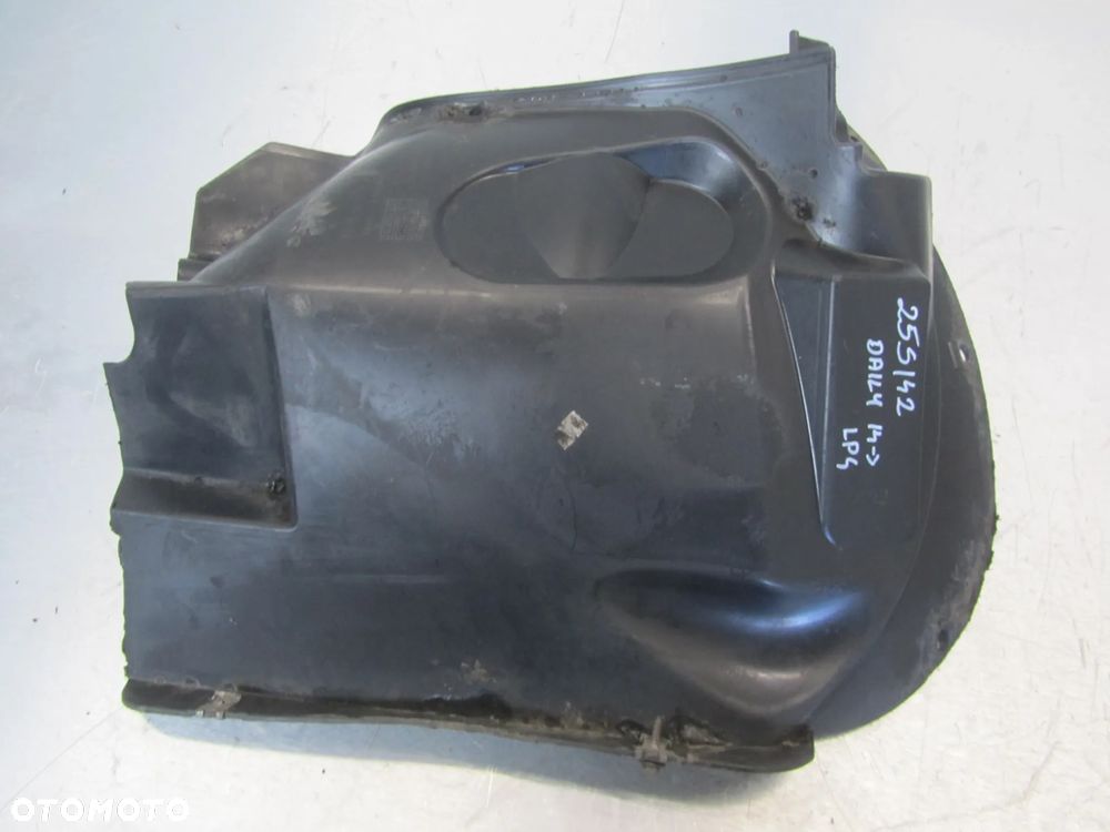 Iveco Daily 14->nadkole górne lewy przód 5801592584 - 1