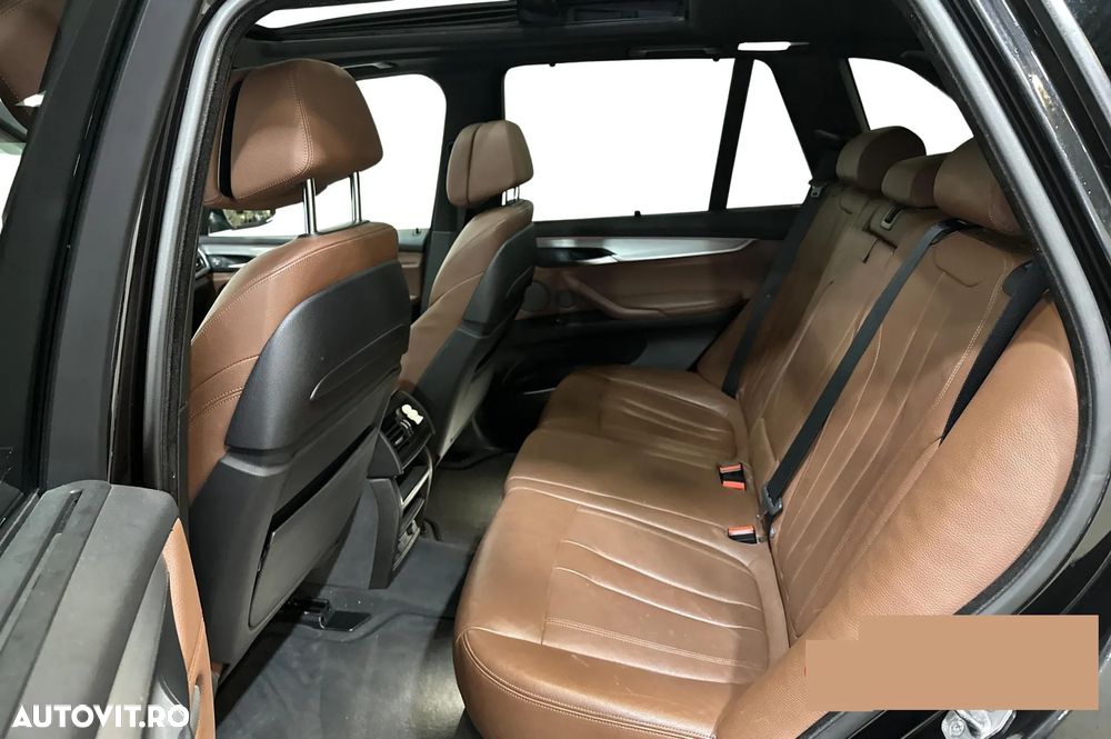 BMW X5 xDrive40e - 8