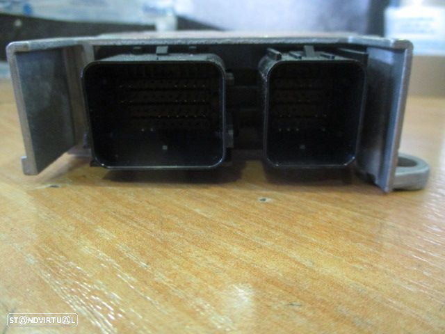 Modulo Airbag 650153422101 0285001552 FORD FOCUS 2006 - 2