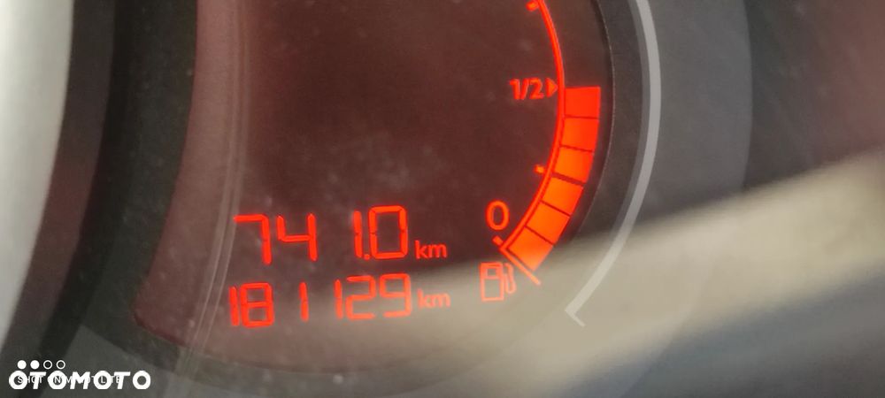 Citroën C3 1.6 HDi Furio Equilibre Luxe - 16