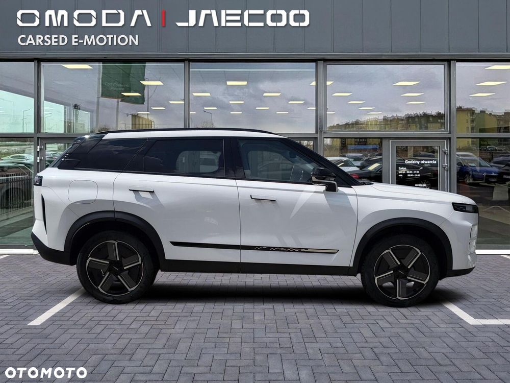 Jaecoo 7 - 7