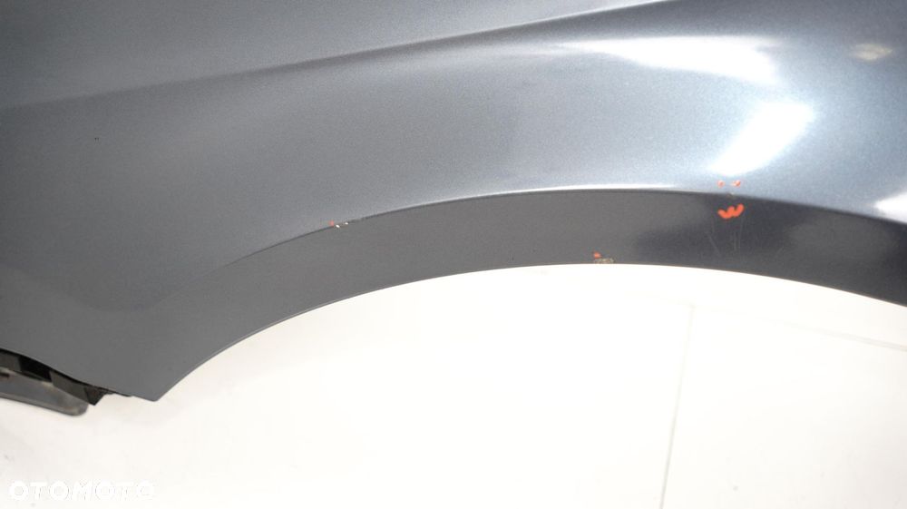 BŁOTNIK LEWY PRZÓD PRZEDNI VW PASSAT B7 10-14R - 5