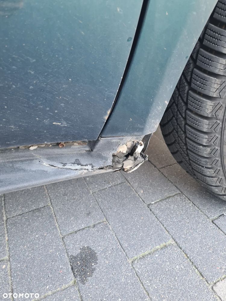 Mercedes-Benz Klasa A - 22