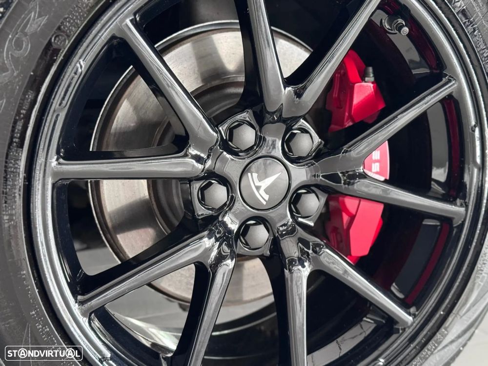 Tesla Model 3 Standard Range Plus RWD - 15