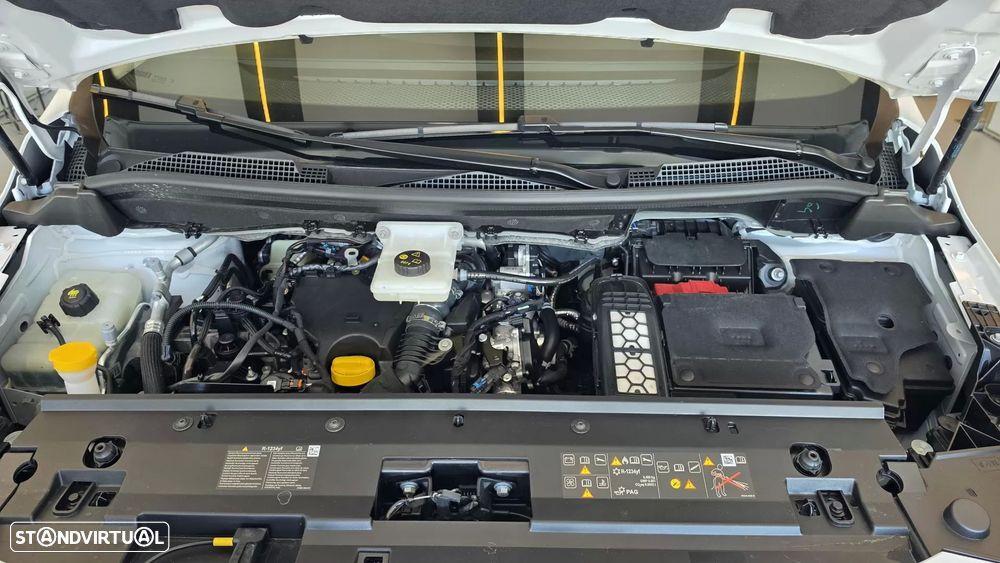 Mercedes-Benz Citan 110 CDi/27 - 27