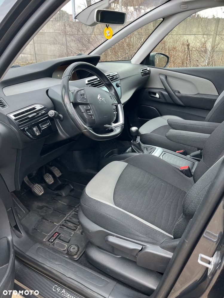 Citroën C4 Picasso BlueHDi 120 SELECTION - 6