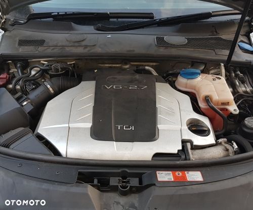 SILNIK AUDI A6 2.7 TDI BPP MONTAŻ GRATIS - 1