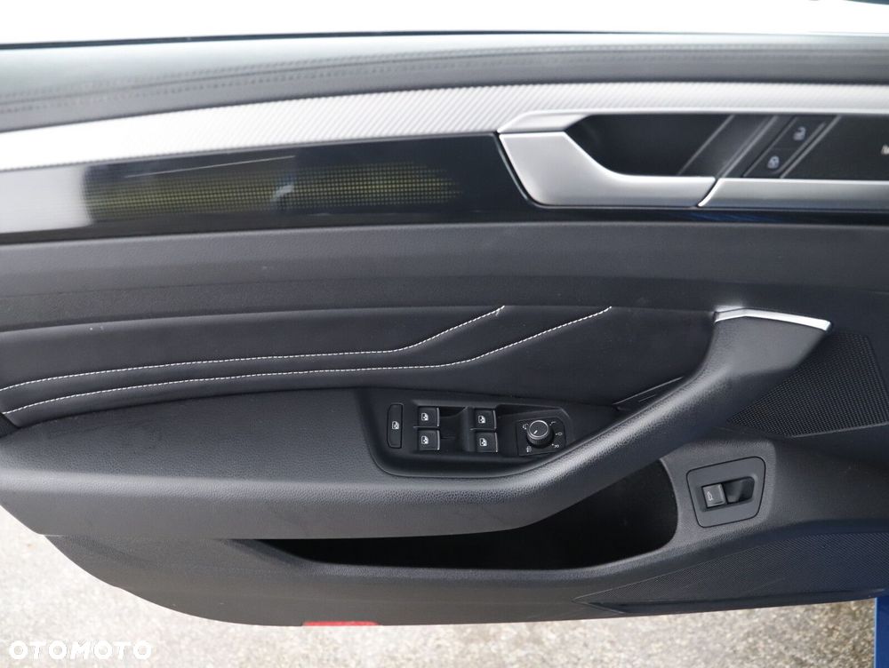 Volkswagen Arteon - 20