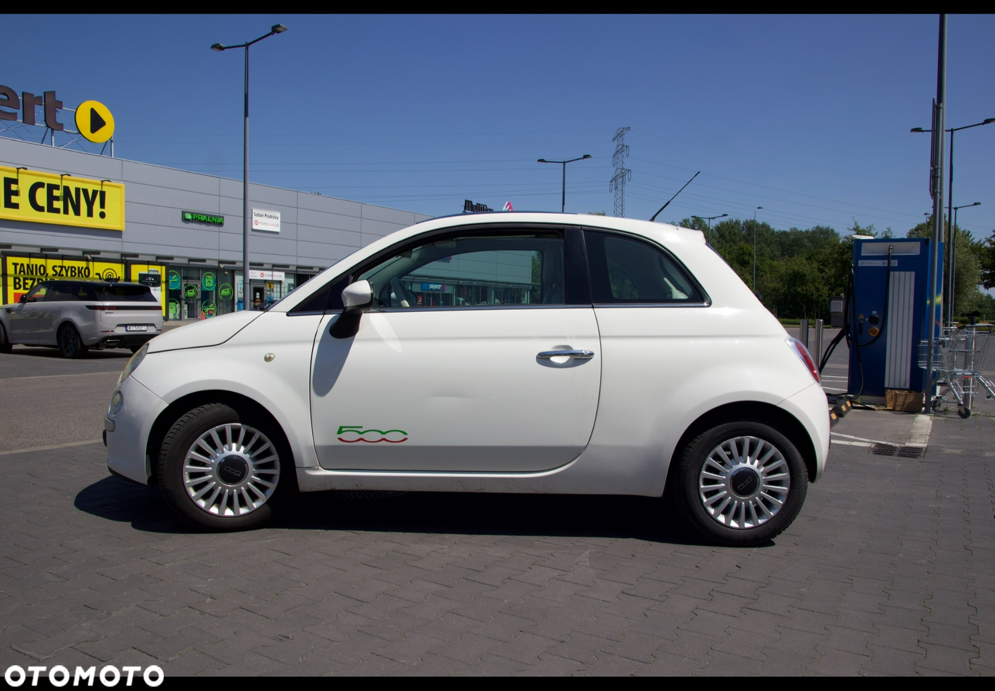Fiat 500 - 5