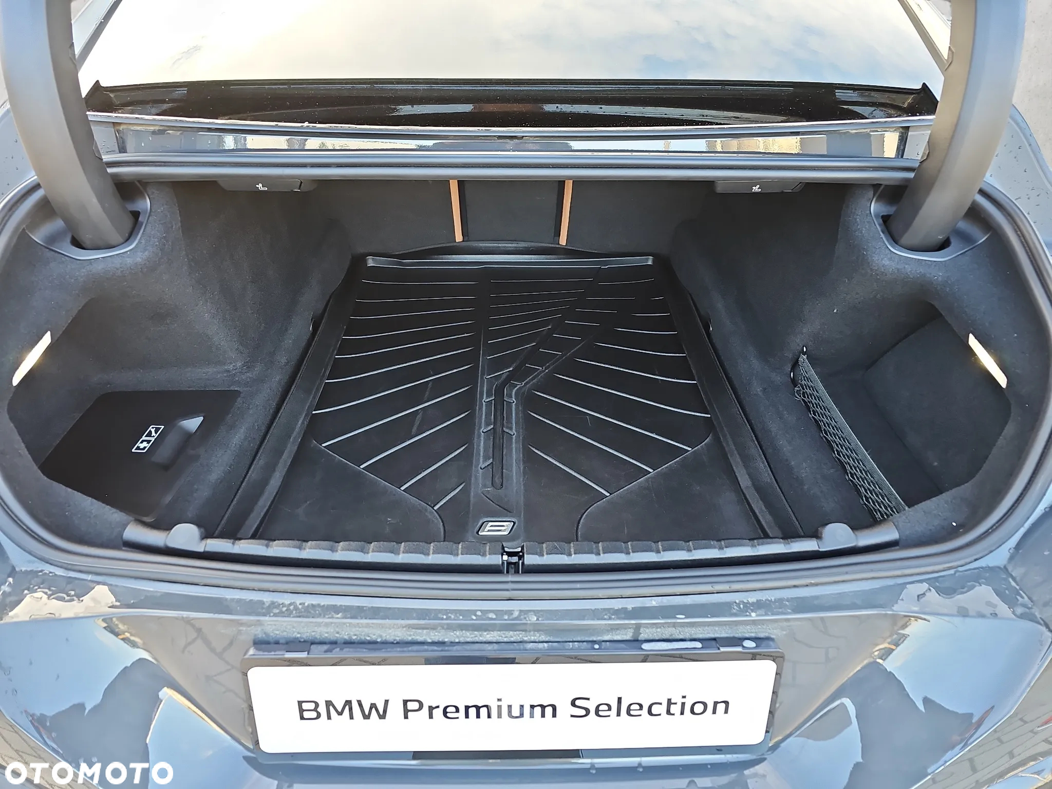 BMW Seria 8 M850i xDrive - 9
