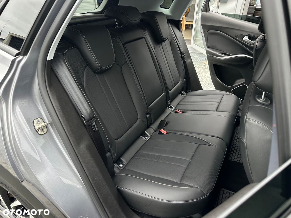 Opel Grandland X 2.0 CDTI Ultimate S&S - 26