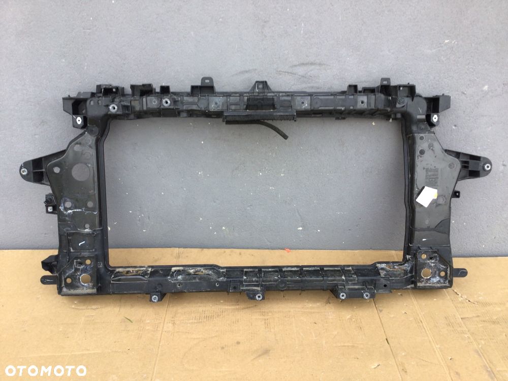 Pas przedni Nissan Juke ll 2 F16