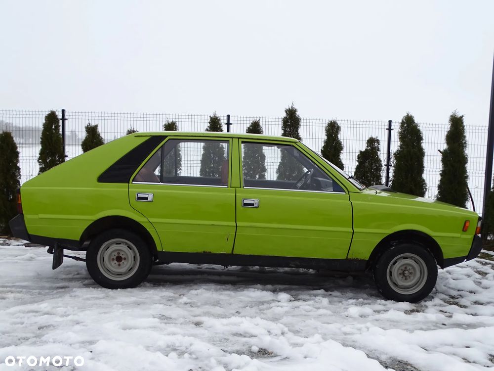 Polonez 1.5 - 30