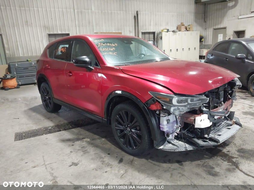 Mazda CX-5 - 2