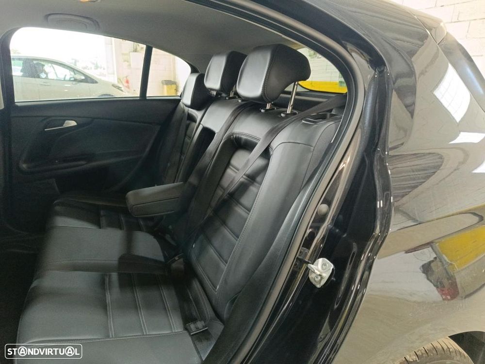 Fiat Tipo 1.3 M-Jet Lounge - 9
