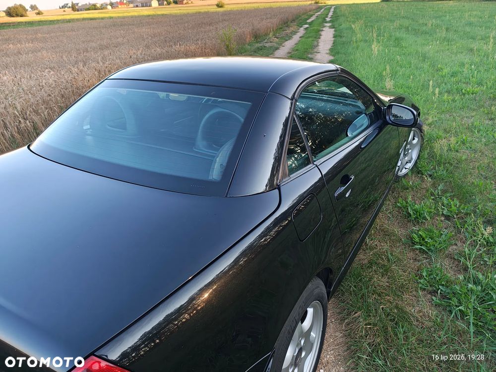Mercedes-Benz SLK - 3