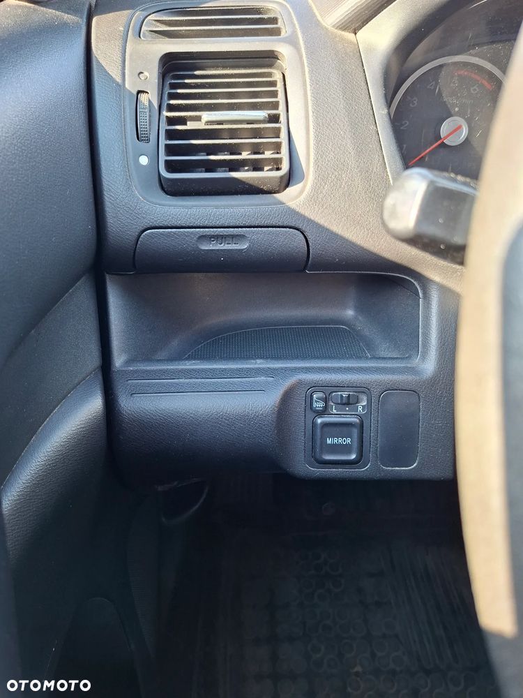 Honda Civic 1.7 CTDI S - 7