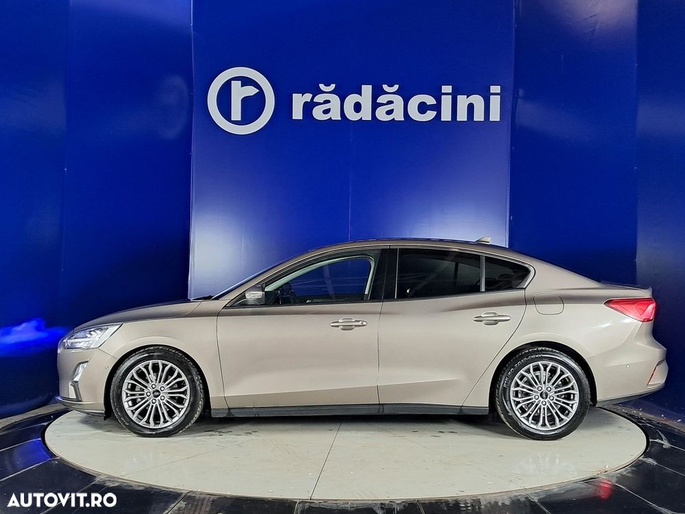 Ford Focus - 2