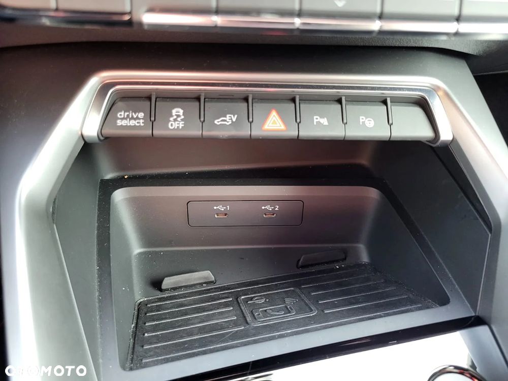 Audi A3 Sportback TFSIe 150 kW ack S tronic S line - 37