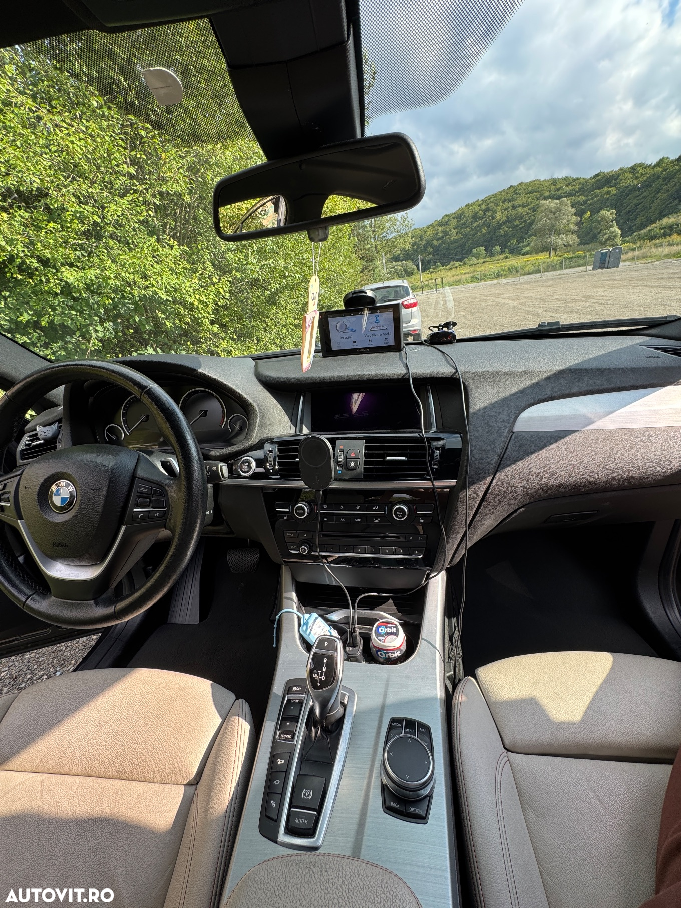 BMW X4 xDrive30d AT xLine - 5
