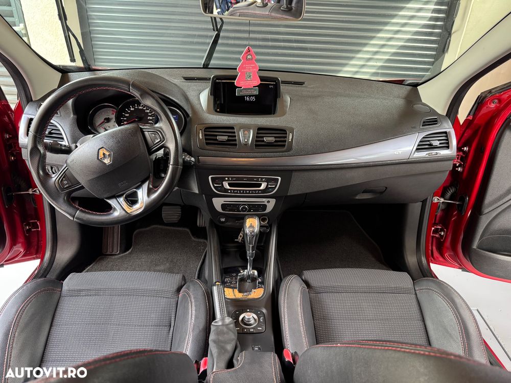 Renault Megane - 13