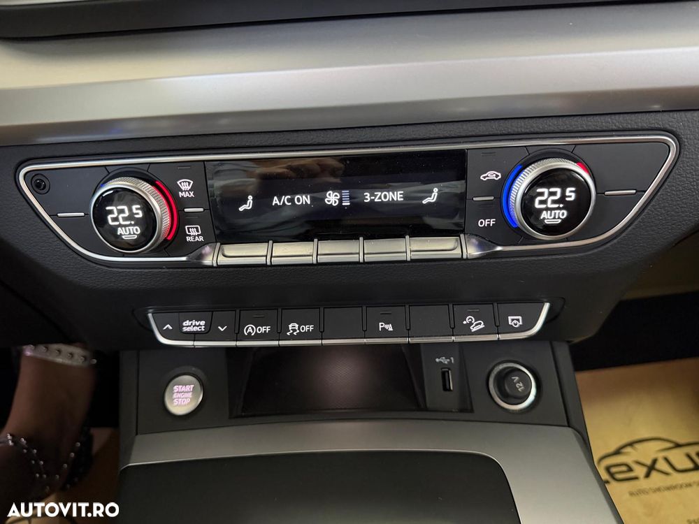 Audi Q5 40 TDI quattro S tronic - 26