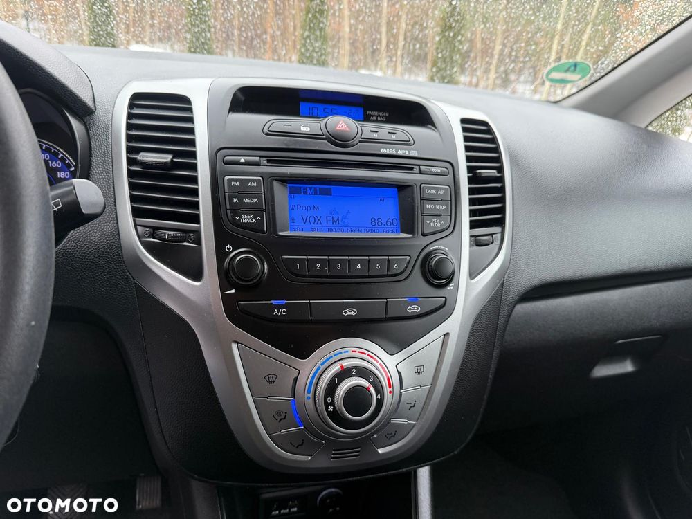 Hyundai ix20 1.4 5 Star Edition - 9