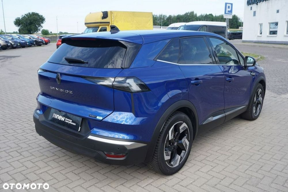 Renault Symbioz 1.6 E-Tech Full Hybrid 145 Techno - 5
