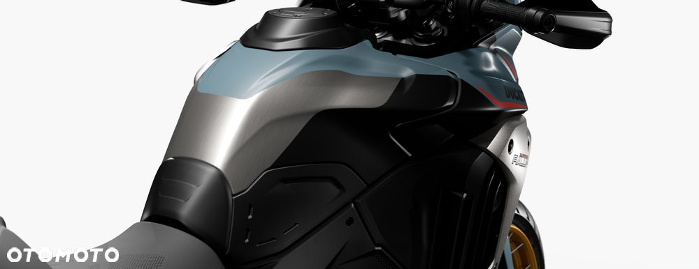 Ducati Multistrada - 8