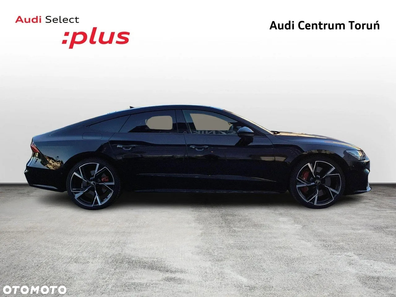Audi S7 Sportback TDI Tiptronic - 6