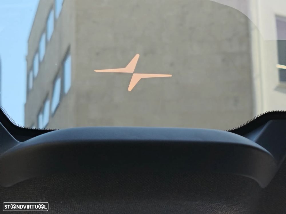 Polestar 2 Long Range 78 kWh AWD - 13