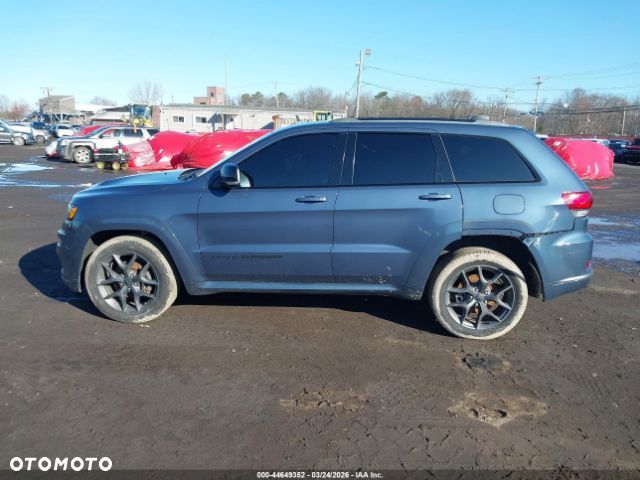 Jeep Grand Cherokee - 6