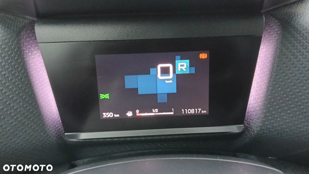 Citroën C4 BlueHDi 130 Stop&Start EAT8 FEEL PACK - 34