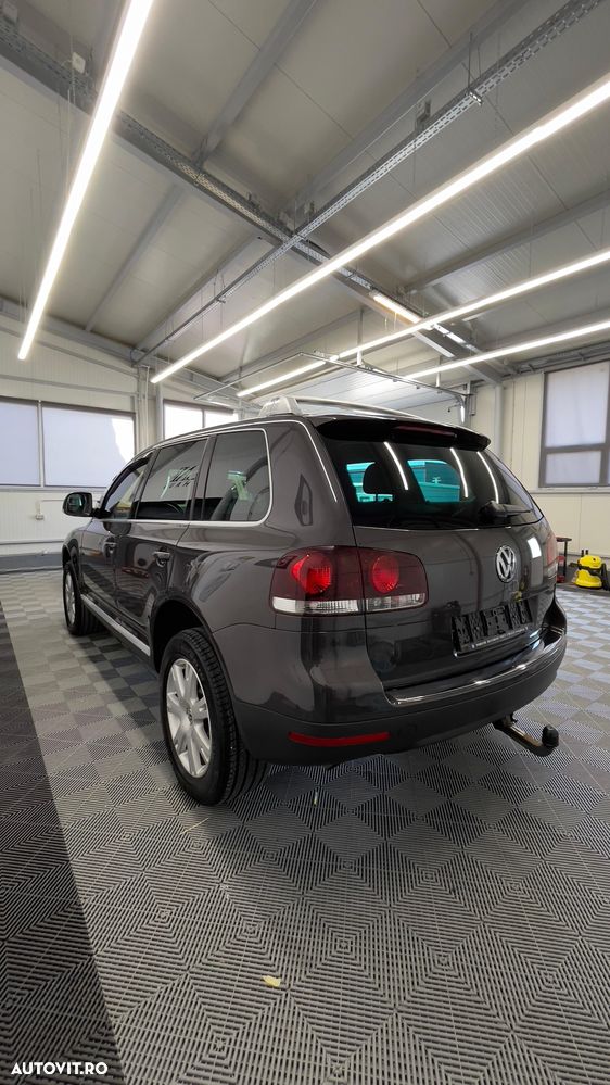 Volkswagen Touareg 3.0 V6 TDI Aut. - 2