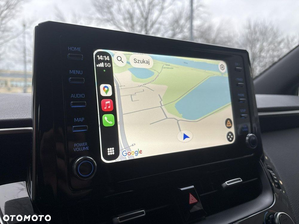 Toyota Corolla 2.0 Hybrid Comfort - 33