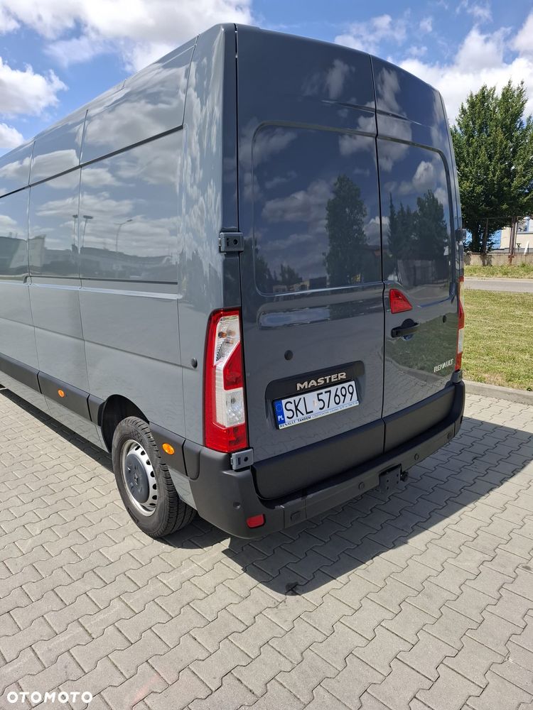 Renault Master - 4