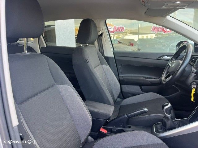 VW Taigo 1.0 TSI Urban Style - 8