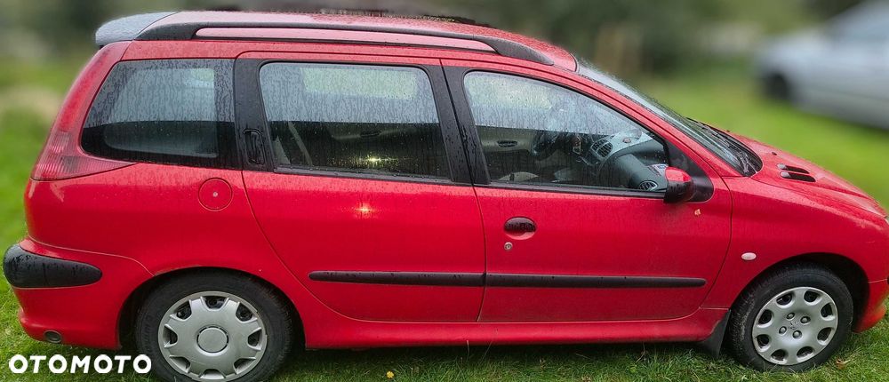 Peugeot 206 - 4