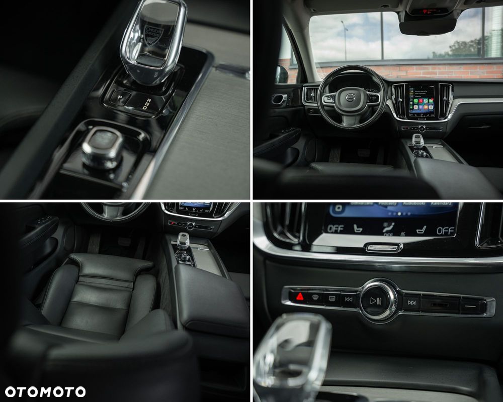 Volvo V60 B3 B Geartronic Inscription - 33